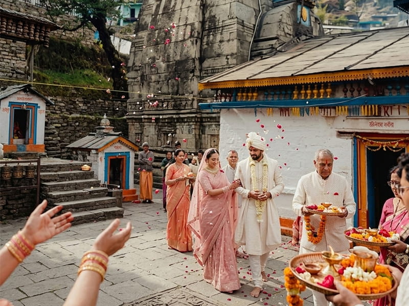 Wedding Ceremony