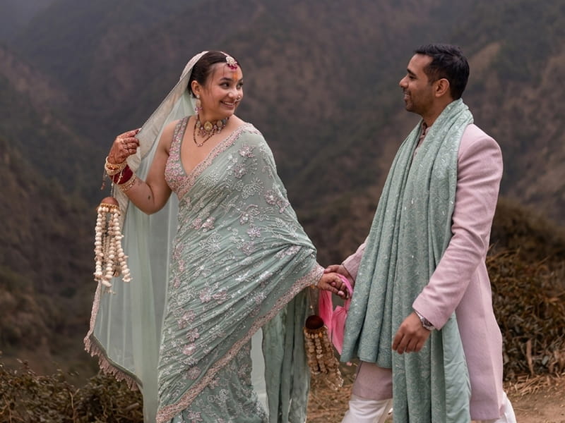 Luxury Wedding Guptkashi
